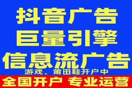 热门信息流广告投放公司案例分析